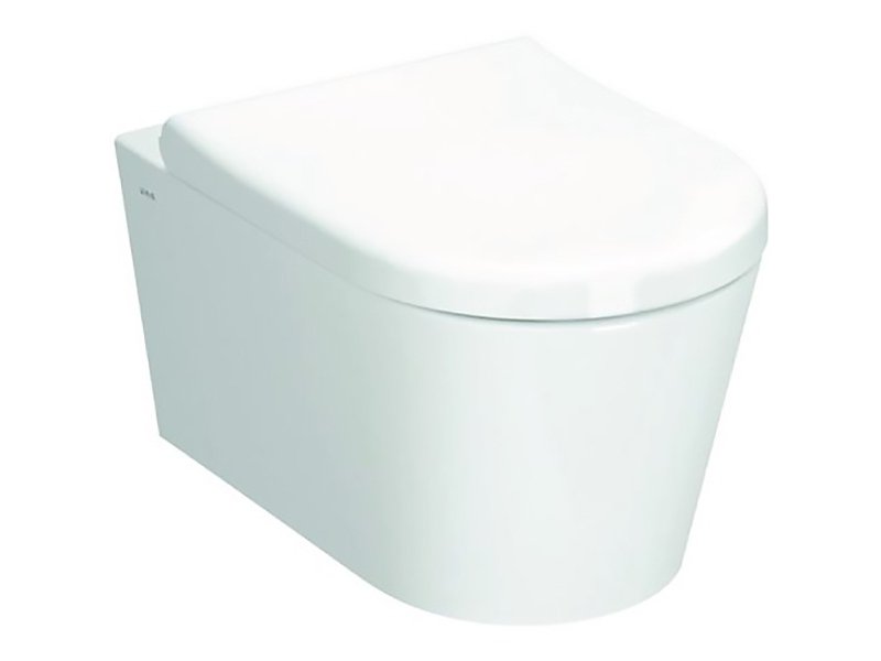 Купить Подвесной унитаз Vitra Nest 5173B003-0075