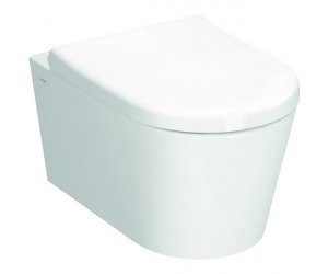 Подвесной унитаз Vitra Nest 5173B003-0075