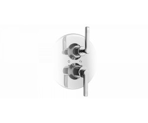 Термостат Nicolazzi Termostatico Moderno 4909CR29 для душа