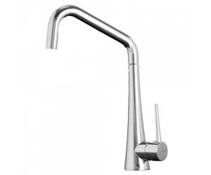 Смеситель для кухни Alveus Eden 1088772, хром
