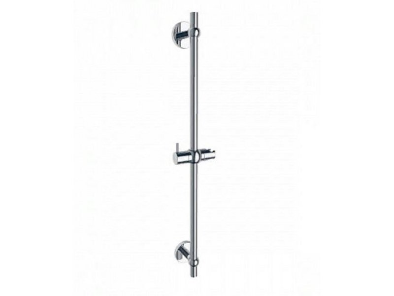 Купить Душевая штанга Milardo Niagara NIA6500M17, хром, 65.4 см