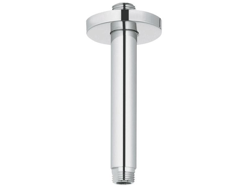 Купить Потолочный душевой кронштейн Grohe Rainshower 28724000, 14,2 см