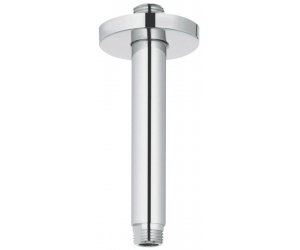 Потолочный душевой кронштейн Grohe Rainshower 28724000, 14,2 см