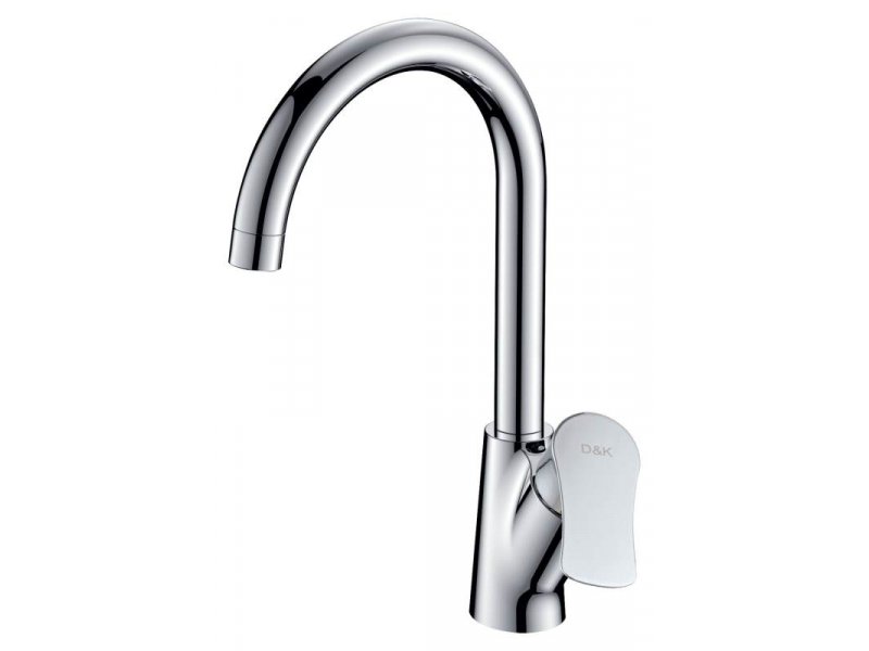 Купить Смеситель D&K Rhein Reisling DA1272441 для кухни