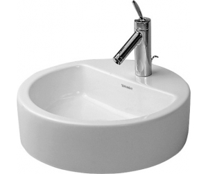 Раковина Duravit Starck 1 044648 00 00