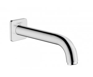 Излив Hansgrohe Vernis Blend для ванны, хром, 71460000