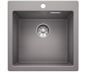 Мойка кухонная Blanco Pleon 5 Silgranit 521670