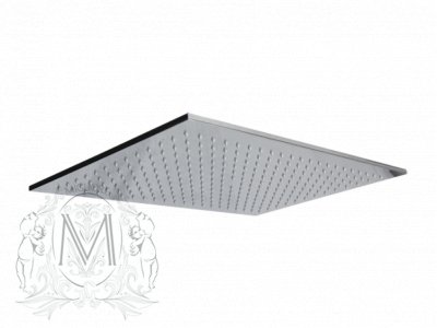 Верхний душ Migliore Ferrara ML.FRR-35.310.DO, 30х30 см, 1 режим струи - золото