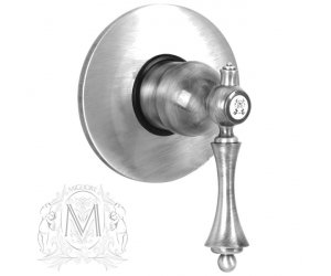 Смеситель Migliore Bomond ML.BMD-9730.СR для душа - хром