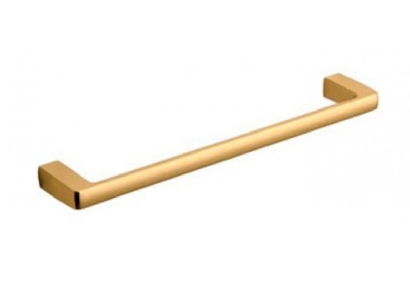 Купить Полотенцедержатель Colombo LULU B6209 GOLD, 38 см, золото