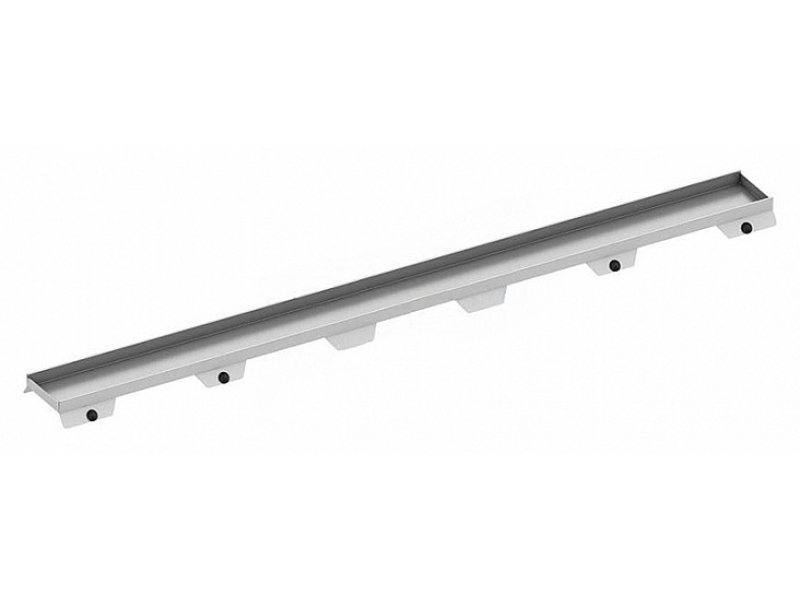 Купить Дизайн-решетка TECE Drainline Plate II 600872 80 см под плитку