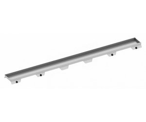 Дизайн-решетка TECE Drainline Plate II 600872 80 см под плитку