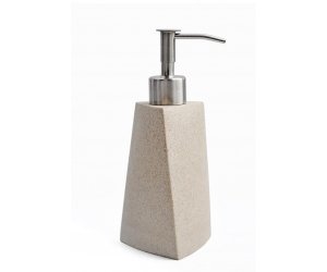 Дозатор для жидкого мыла WasserKraft Ohre K-37799