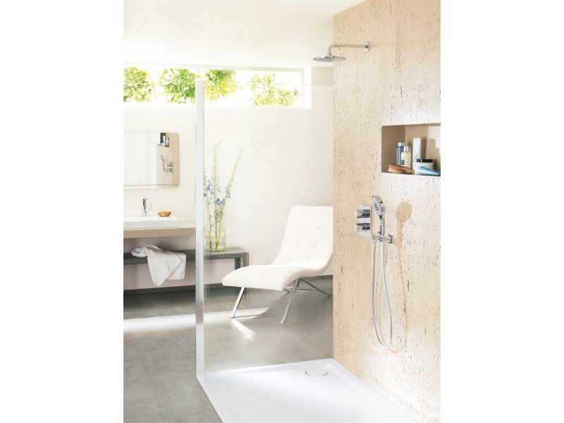 Купить Душевой шланг Grohe Silverflex 28362000 (Relexa Plus), 125 см, 1/2-1/2