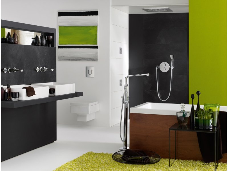 Купить Душевой шланг Grohe Silverflex 28362000 (Relexa Plus), 125 см, 1/2-1/2