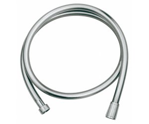 Душевой шланг Grohe Silverflex 28362000 (Relexa Plus), 125 см, 1/2-1/2