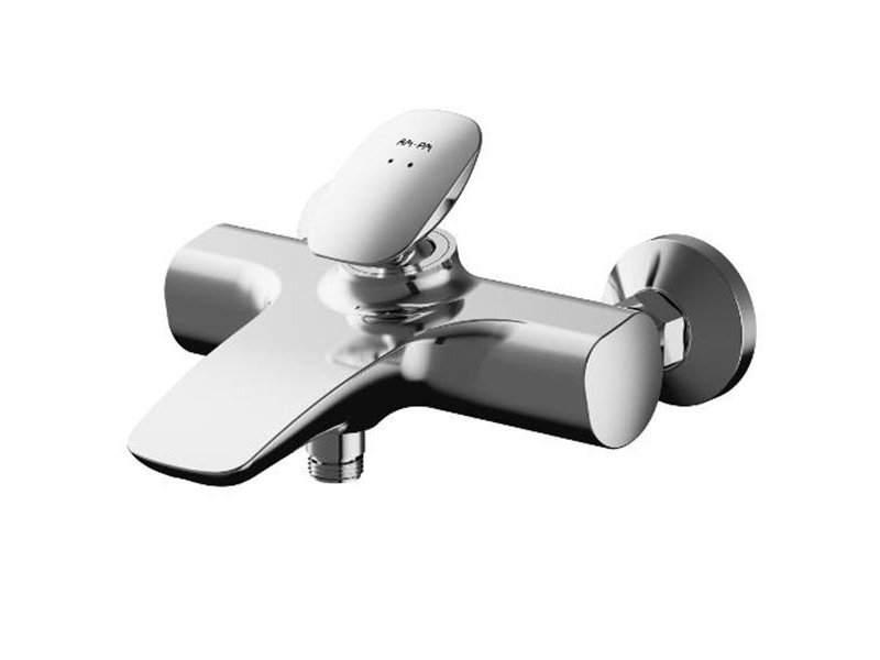 Купить Смеситель для ванны и душа AM.PM Spirit V2.0 F70A10000