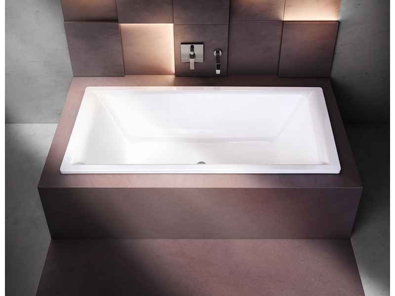 Купить Стальная ванна Kaldewei Cayono мод. 749, 170*70*41 см, anti-slip, 2749.3000.0001