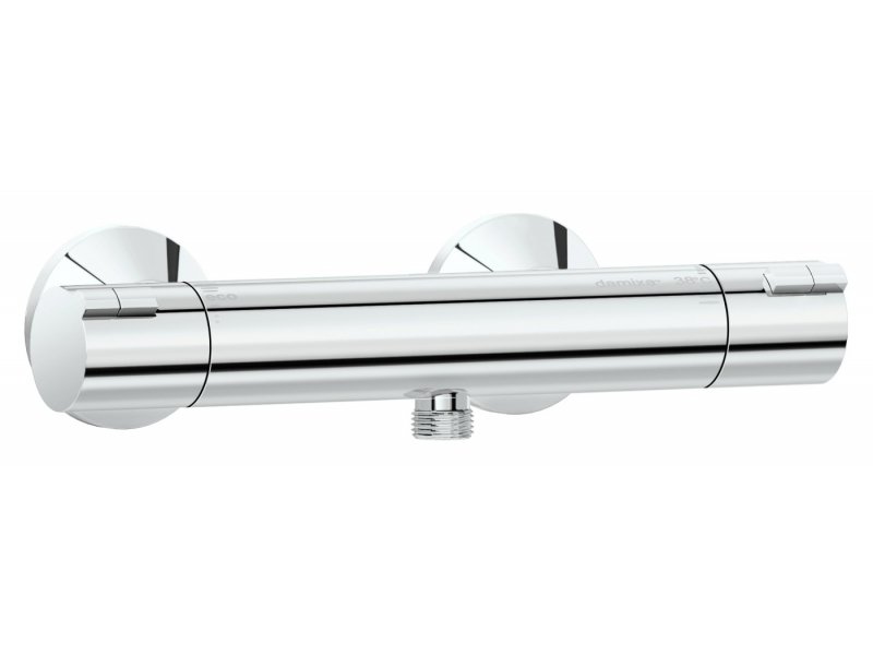 Купить Смеситель для душа Damixa Space Zero 574000064, термостатический