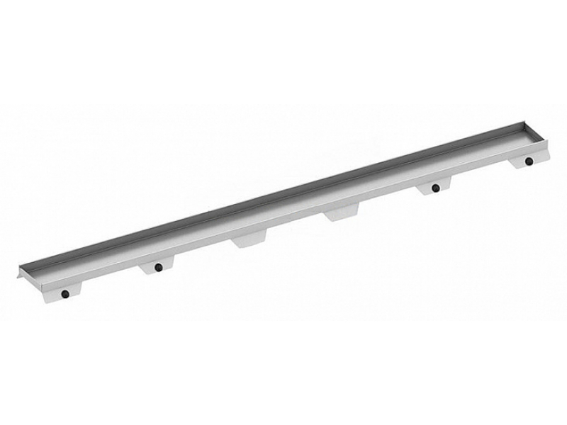 Купить Дизайн-решетка TECE Drainline Plate II 600772 70 см под плитку