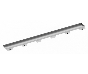 Дизайн-решетка TECE Drainline Plate II 600772 70 см под плитку