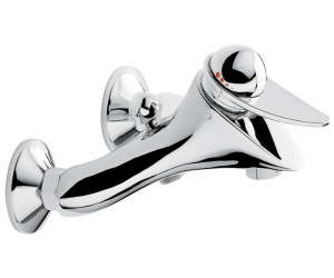 Смеситель для ванны Emmevi Cheope 5001CR, хром