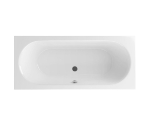 Ванна акриловая Excellent Oceana Slim 170 х 75 см