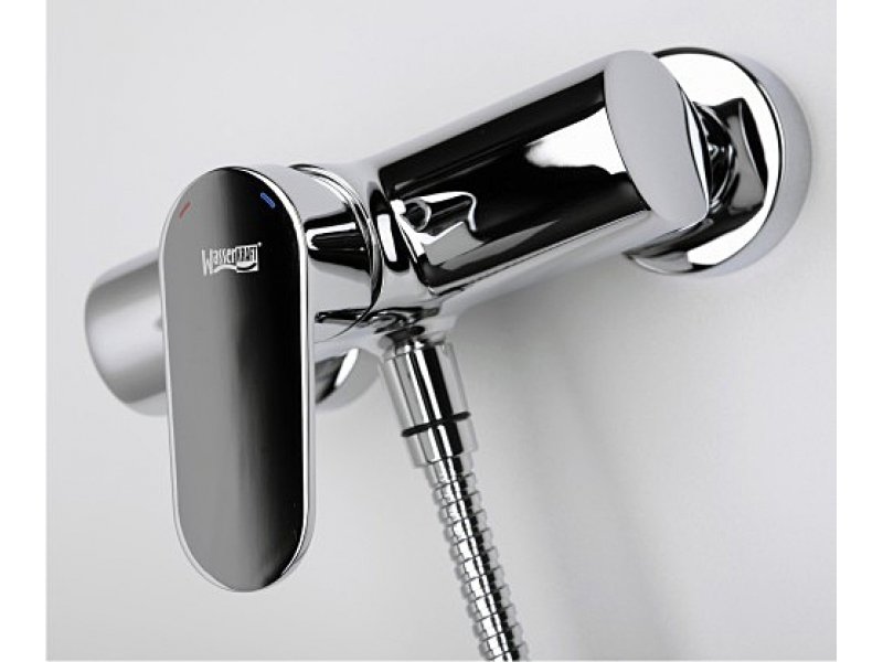 Купить Смеситель WasserKRAFT DO 5302 для душа, хром