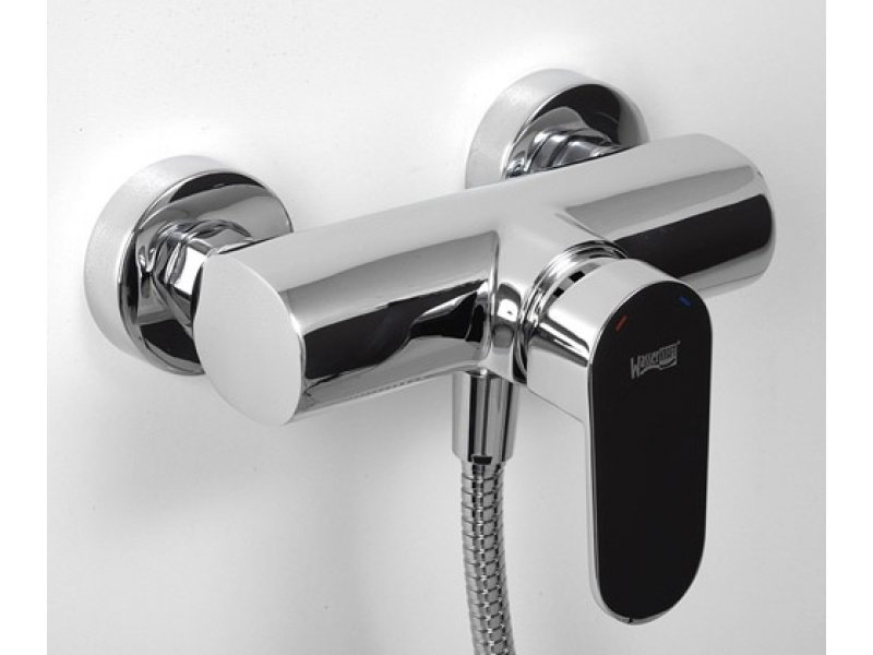 Купить Смеситель WasserKRAFT DO 5302 для душа, хром
