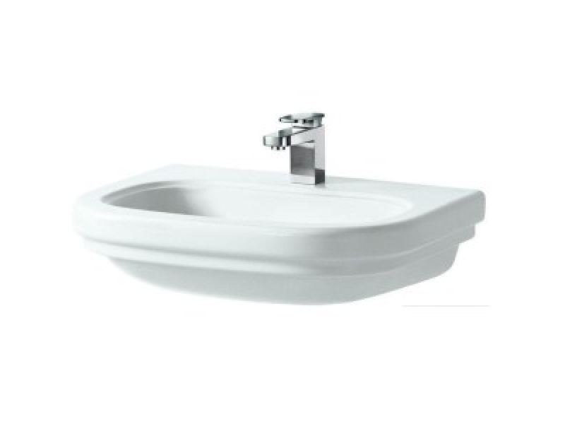 Купить Раковина Laufen LB3 8106850001041 650*520 мм