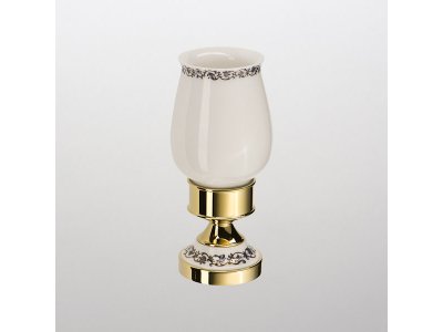 Стакан Schein Saine Gold 7053013VF