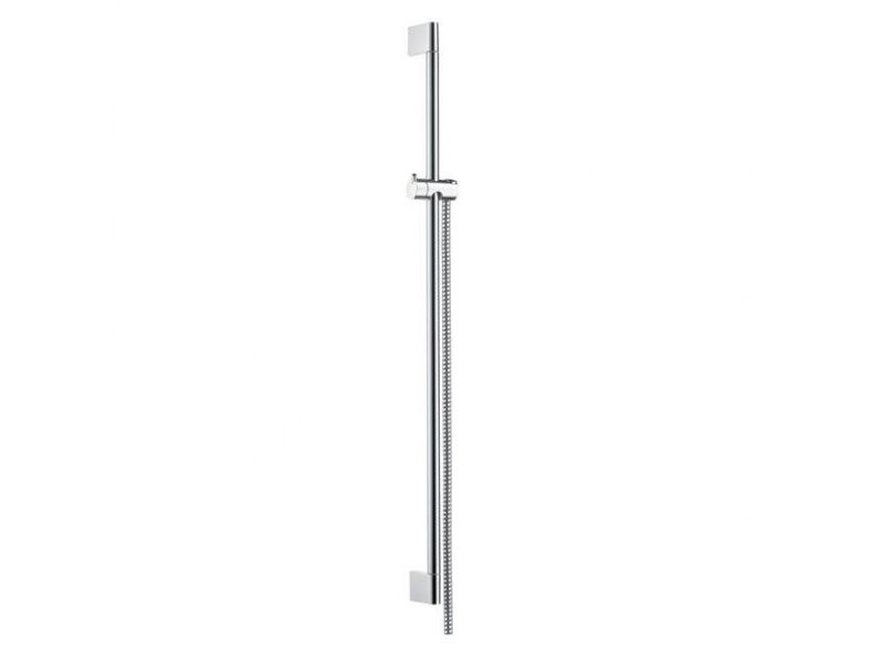 Купить Душевая штанга Hansgrohe Crometta Unica 27614000, шланг 90 см