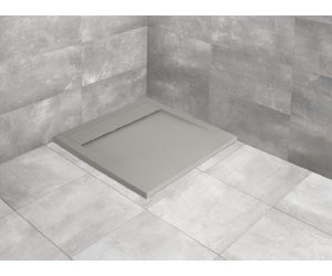 Поддон для душа Radaway Teos C, 80 x 80 см, квадратный, HTC8080-74