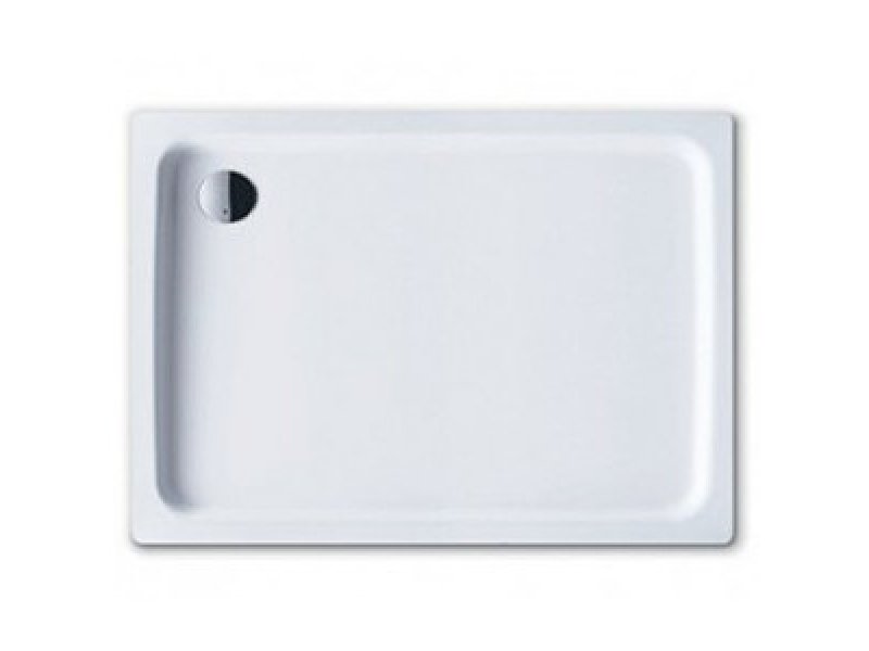 Купить Поддон душевой Kaldewei Duschplan Mod.418-2 90 x 100 x h16 cм, 4318.3500.0001 Anti-slip