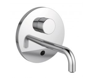Смеситель Ideal Standard Ceraplus термостатический для раковины, хром, A6149AA