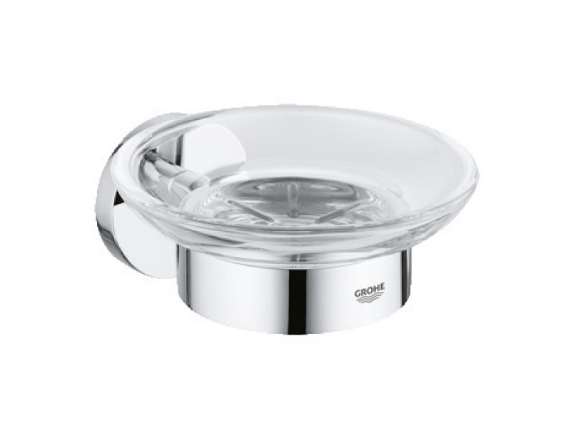 Купить Мыльница Grohe Essentials 40444001