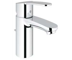 Смеситель Grohe Eurostyle Cosmopolitan 3355220E для раковины