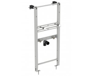 Инсталляция Ideal Standard Prosys для подвесной раковины, серый, R010267