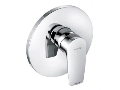 Смеситель для душа Kludi Pure&Solid 346550575