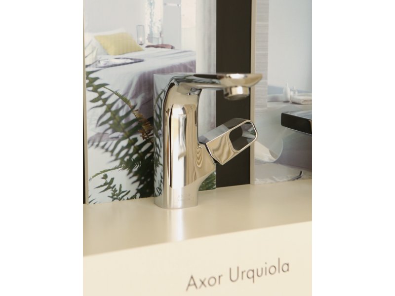 Купить Смеситель AXOR Urquiola 11020000 для раковины