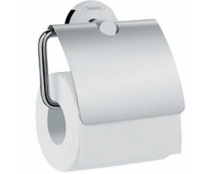 Держатель туалетной бумаги Hansgrohe Logis 41723000