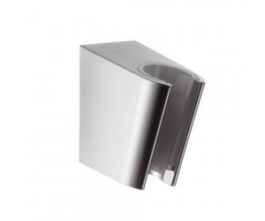 Держатель для душа Hansgrohe Porter C 28331800, нержавеющая сталь