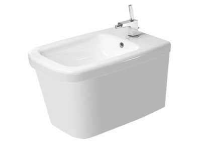 Биде Duravit Esplanade 2261100000 напольное