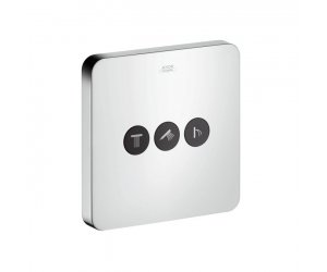 Переключатель потоков Axor ShowerSelect 36773000
