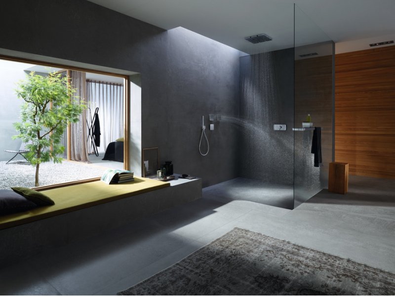 Купить Переключатель потоков Axor ShowerSelect 36773000