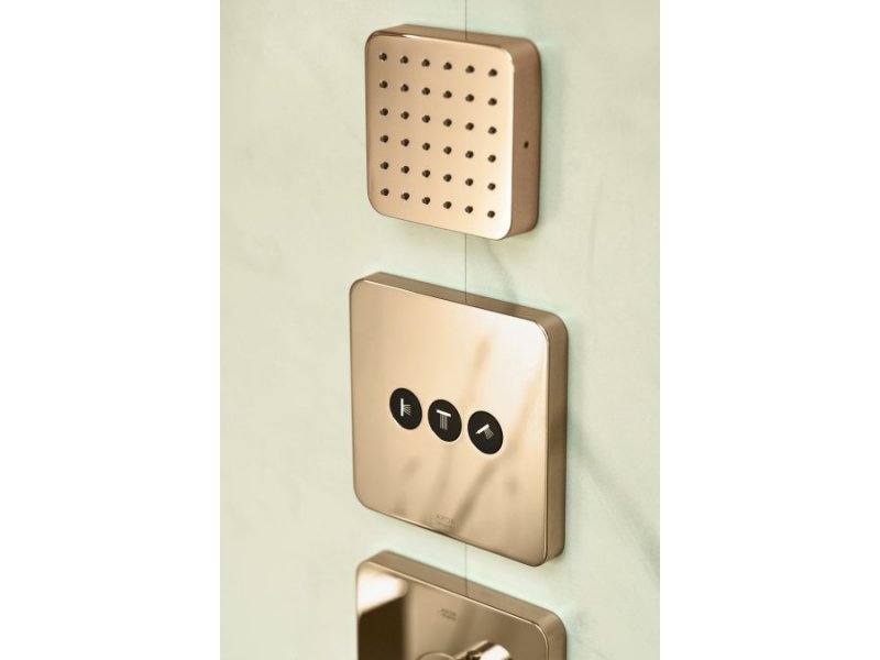 Купить Переключатель потоков Axor ShowerSelect 36773000