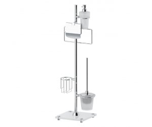 Стойка комбинированная FBS Universal UNI 311