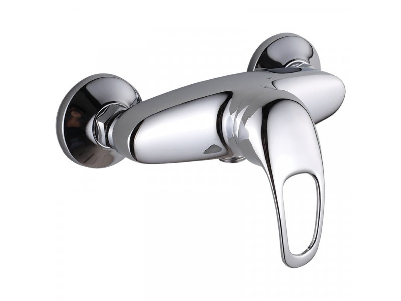 Купить Смеситель Veragio Pont VR.PNT-2130.CR для душа, хром