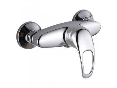 Смеситель Veragio Pont VR.PNT-2130.CR для душа, хром