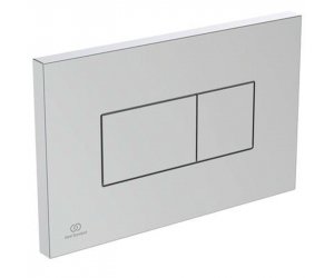 Панель смыва Ideal Standard Prosys Solea белая, R0110AC
